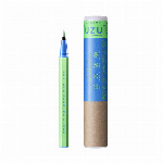 ウズ（UZU）アイオープニングライナー　パステルグリーン　5.5gアイメイク【新商品】