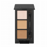 インテントスキン パウダーファンデーション＜全4色＞202:健康的なベージュ系