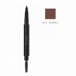 インディケイト アイブロウペンシル＜全3色＞01:ブラウン