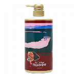 ｻﾆｰ ｻﾞｸﾛｰ精炭酸ﾄﾘｰﾄﾒﾝﾄ 500g