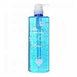 ｻﾆｰ しその葉＋ﾐｶﾝ全身洗浄料 600ml