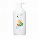 ｻﾆｰ しその葉＋ミｶﾝｽｷﾝｳｫｰﾀｰｼﾞｪﾙ 500ml