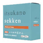 いつかの石けん