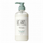 BOTANIST ﾎﾞﾀﾆｶﾙｼｬﾝﾌﾟｰﾊﾞｳﾝｼｰﾎﾞﾘｭｰﾑ RA