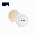 シロ 練り香水 サボン 12g