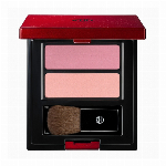 江原道　ミネラル アイシャドー パレット01