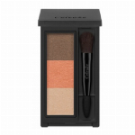 インディケイト アイブロウパウダー＜全6色＞03:パープルブラウン