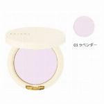 【to/one】ペタル アイシャドウ＜全30色＞18:スパークルイエロー＆ラベン..
