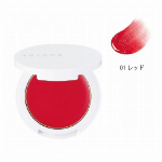 【to/one】ペタル チーク＜全8色＞06：コーラルピンク - 06: Cor..