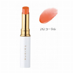 【to/one】ペタル エッセンス リップ＜全30色＞203：ディープコーラル ..