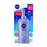 ビオレＵＶ　さらさらパーフェクトミルク