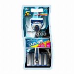 KAI RAZOR　axia　コンボパック 替刃5個入