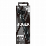 AUGER コンボパック ホルダー＋替刃6個付