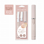 miness bi-hada ompa L 替刃 3個入