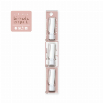 miness bi-hada ompa L 替刃 3個入