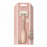 miness 替刃3個入（ボディ用、背中用、うで・あし用共通）