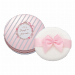 すっぴん ホワイトニングパウダー / 本体 / 26g / イノセントフローラル..