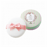 すっぴんパウダー ホワイトフローラルブーケの香り ( 26g )