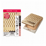 伊勢半 キスミー フェルム ファウンクリーム 10 １７ｇ