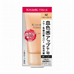 伊勢半 キスミーフェルムトーンアップ化粧下地Ｎ０１ ２７ｇ