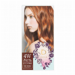 ベネフィーク ヘアカラー 3W