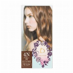 ベネフィーク ヘアカラー 6W