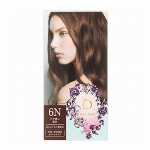 ベネフィーク ヘアカラー 5N