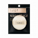 マキアージュ　パフ　（固型乳化タイプ用）