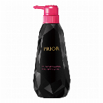 資生堂 プリオール カラーコンディショナー N ブラック 230g