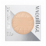 マキアージュ　ドラマティックムードヴェール（レフィル）コーラルレッド　8g