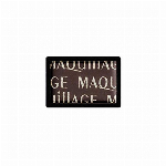 マキアージュ　フルビジョン マスカラBK999　6g