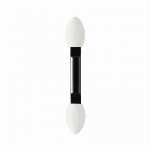 マキアージュ　アイシャドーチップ＆ブラシ