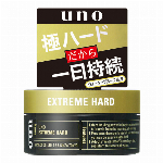 ウーノ スーパーハード ジェル 180g
