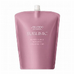 SHISEIDO サブリミック ルミノフォース トリートメント 1000g