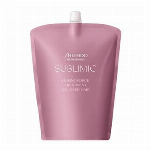 SHISEIDO サブリミック ルミノフォース シャンプー 1000ml