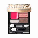 マキアージュ　ドラマティックスタイリングアイズＤ　オランジェット　3g