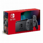 Nintendo Switch 2019年バッテリー強化版 ネオン