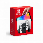 Nintendo Switch 
(有機ELモデル)
 [ネオンブルー・ネオンレ..