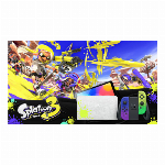 Nintendo Switch
(有機ELモデル)
[ホワイト]