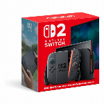Nintendo Switch 2 日本語・国内専用