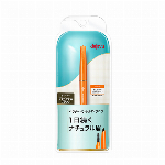 デジャヴュ　キープスタイルマスカラＥブラック