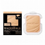 マキアージュ　ドラマティックパウダリー　ＥＸ　（レフィル）オークル00　9.3g