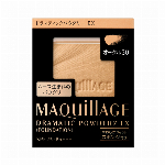 マキアージュ　ドラマティックジェリーコンパクト　（レフィル）中間的な明るさ　14..