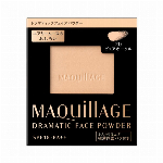 マキアージュ　ドラマティックフェイスパウダー　(レフィル）フォギーピンク　8g