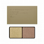 エテュセ　　アイエディションカラーパレット07アプリコットベージュ3.8g