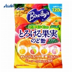 シーズケースフルーツのど飴糖類０　　　　　　　　　