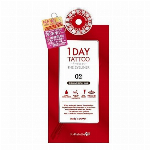 K-Palette 1DAY TATTOO ﾌﾟﾛｷｬｽﾄ ｻﾞ･ｱｲﾗｲﾅｰ ..