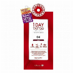 K-Palette 1DAY TATTOO ﾌﾟﾛｷｬｽﾄ ｻﾞ･ｱｲﾗｲﾅｰ ..