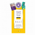 K-Palette 1DAY LASH UP ｼﾙｷｰﾛﾝｸﾞﾏｽｶﾗ 01 8..
