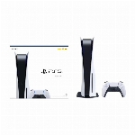 PlayStation5 DualSense ワイヤレスコントロー